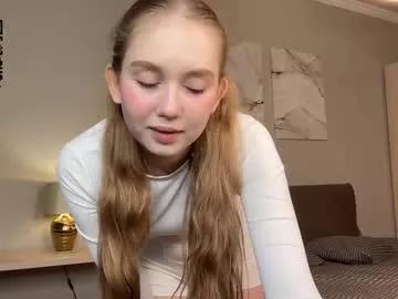 cute_land from Chaturbate is Freechat