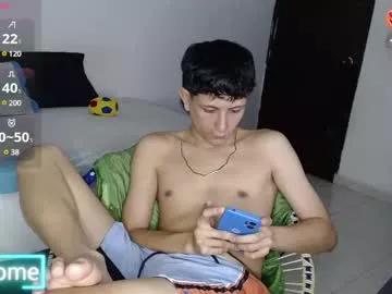 cute_mathew1 from Chaturbate is Freechat