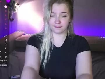 cute_sharloti from Chaturbate is Freechat