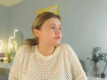 cuteemia__ from Chaturbate is Freechat