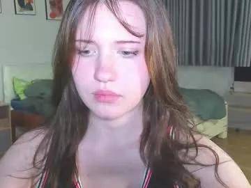 cutehanah from Chaturbate is Freechat