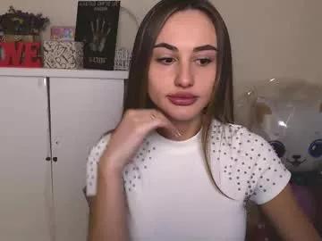 cutie_angell_ from Chaturbate is Freechat