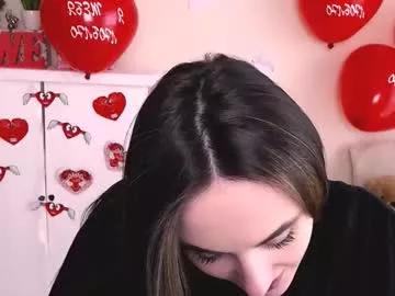 cutie_angell_ from Chaturbate is Freechat