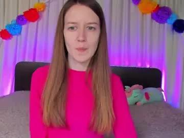 cutie_ariana_ from Chaturbate is Freechat