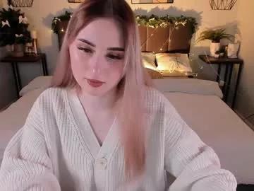 cutie_louise from Chaturbate is Freechat