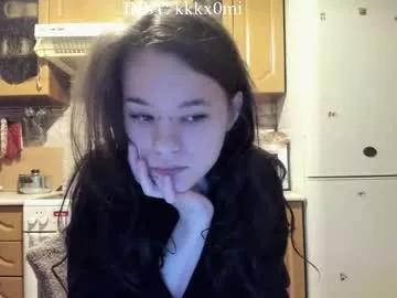 cutiekitty_cb from Chaturbate is Freechat