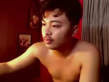 cutiepiejhon from Chaturbate is Freechat