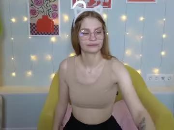 cutiewithglasses from Chaturbate is Freechat