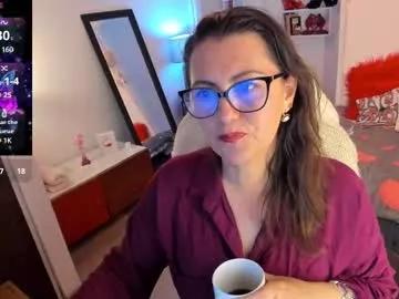 d_martii from Chaturbate is Freechat