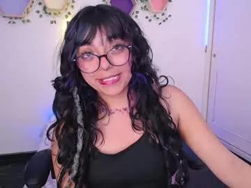 dakaria_ from Chaturbate is Freechat