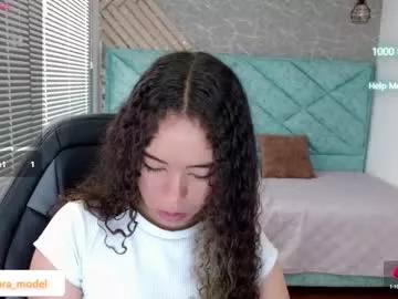 damhara_hot from Chaturbate is Freechat