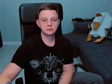 dan_cute from Chaturbate is Freechat