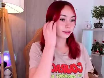 daniellerose_ from Chaturbate is Freechat