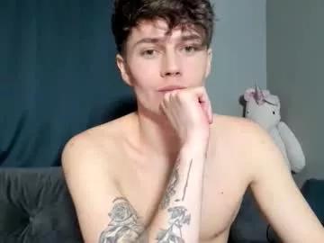 danny_love01 from Chaturbate is Freechat