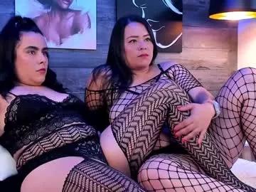 dany_alexa from Chaturbate is Freechat