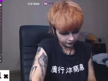 dark__elf from Chaturbate is Freechat