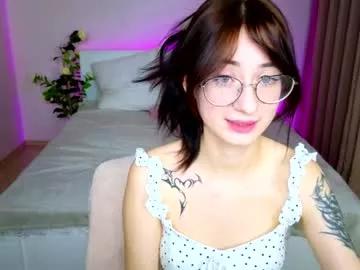 dark_lola_ from Chaturbate is Freechat