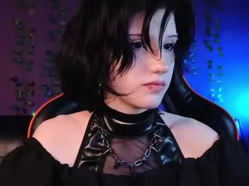 dark_vamp_ from Chaturbate is Freechat