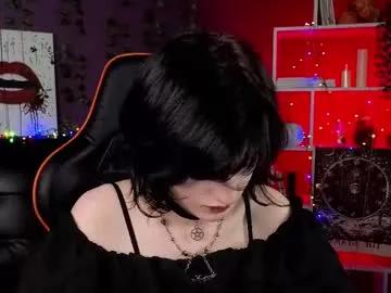 dark_vamp_ from Chaturbate is Freechat