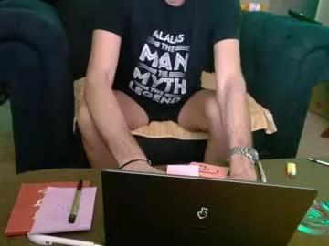 darkangelmarkos007 from Chaturbate is Freechat