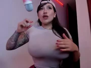 darknes_lilith18 from Chaturbate is Freechat