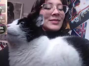 darkness_joones from Chaturbate is Freechat