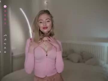 darling_look from Chaturbate is Freechat