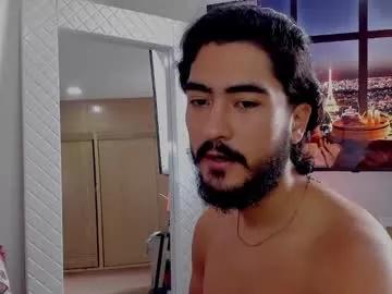 david_johnson372 from Chaturbate is Freechat