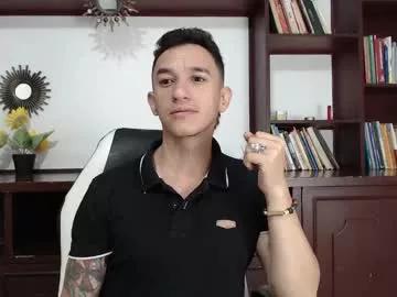 david_king3 from Chaturbate is Freechat