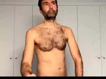 david_spanish from Chaturbate is Freechat