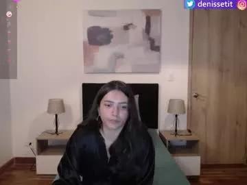 denissetits from Chaturbate is Freechat