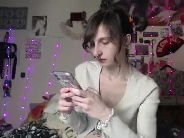 devilg1rl from Chaturbate is Freechat