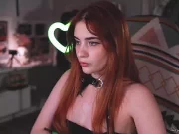 devilishd0ll from Chaturbate is Freechat