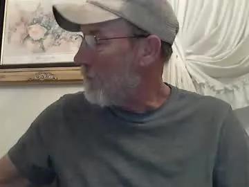 dirtynastyoldman from Chaturbate is Freechat