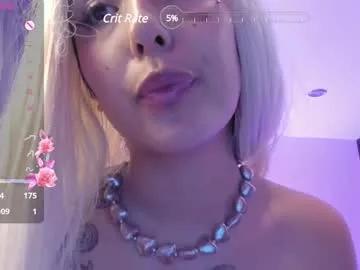 doll_waif from Chaturbate is Freechat