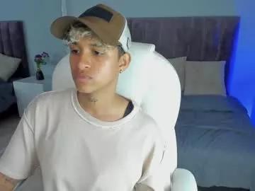 dominick_joness from Chaturbate is Freechat