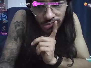 donstark6669 from Chaturbate is Freechat