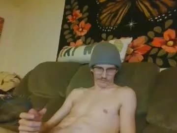 doubiedude from Chaturbate is Freechat