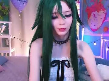 draculaura_ from Chaturbate is Freechat