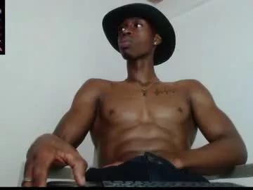 drake_brown_23 from Chaturbate is Freechat