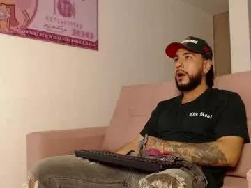 drake_jackson11 from Chaturbate is Freechat