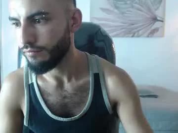 drakos_hairy from Chaturbate is Freechat