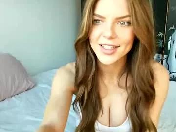 dreamgirlxxx_ from Chaturbate is Freechat