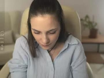 dreamy_fervor from Chaturbate is Freechat