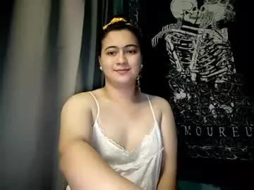 dreamycreamyst from Chaturbate is Freechat