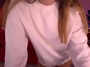 dreamylinaaa from Chaturbate is Freechat