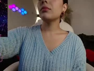 dulce_ave_negra from Chaturbate is Freechat