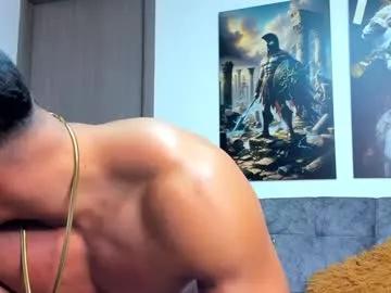 dylanrivera_ from Chaturbate is Freechat