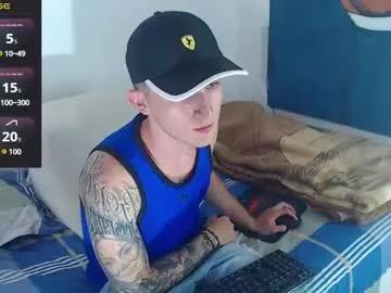 dylanwhite23 from Chaturbate is Freechat