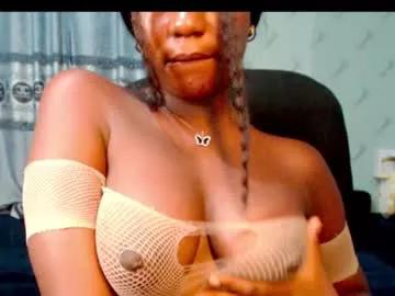 ebony_sexy_queen from Chaturbate is Freechat